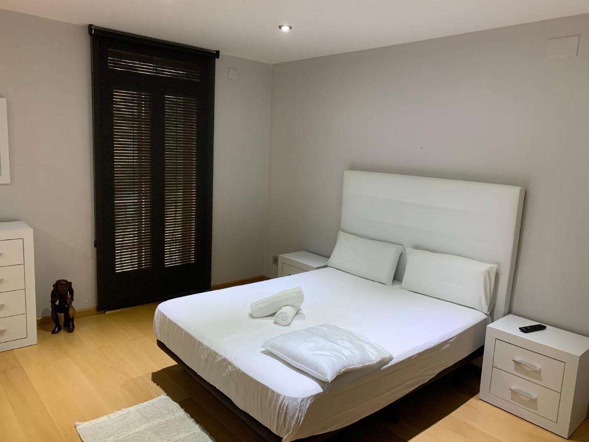 Luxury Apartment Mercat Central Тарагона Екстериор снимка