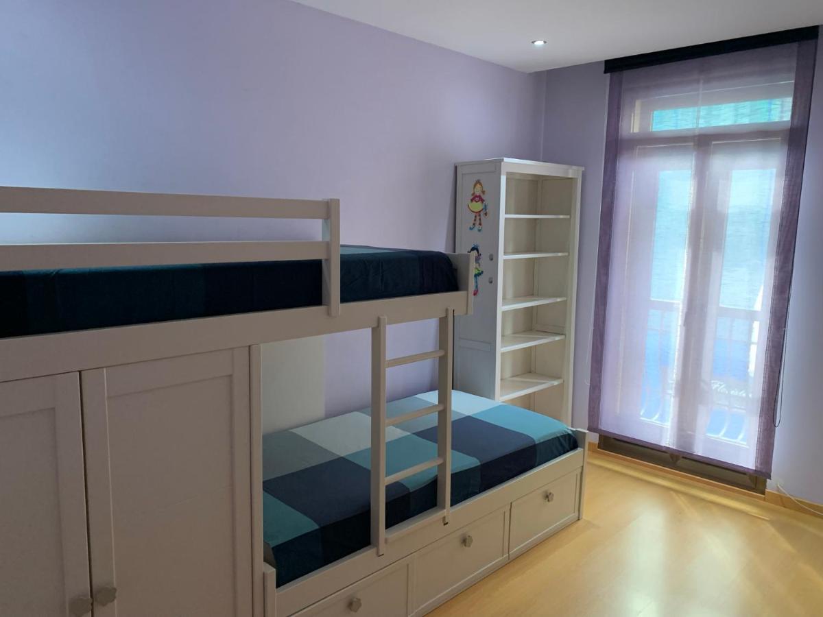 Luxury Apartment Mercat Central Тарагона Екстериор снимка