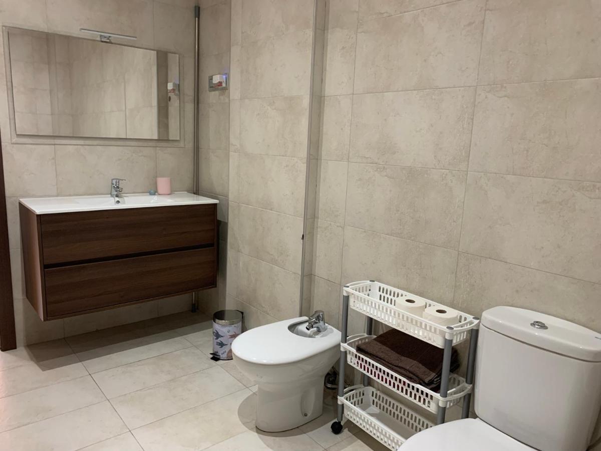 Luxury Apartment Mercat Central Тарагона Екстериор снимка