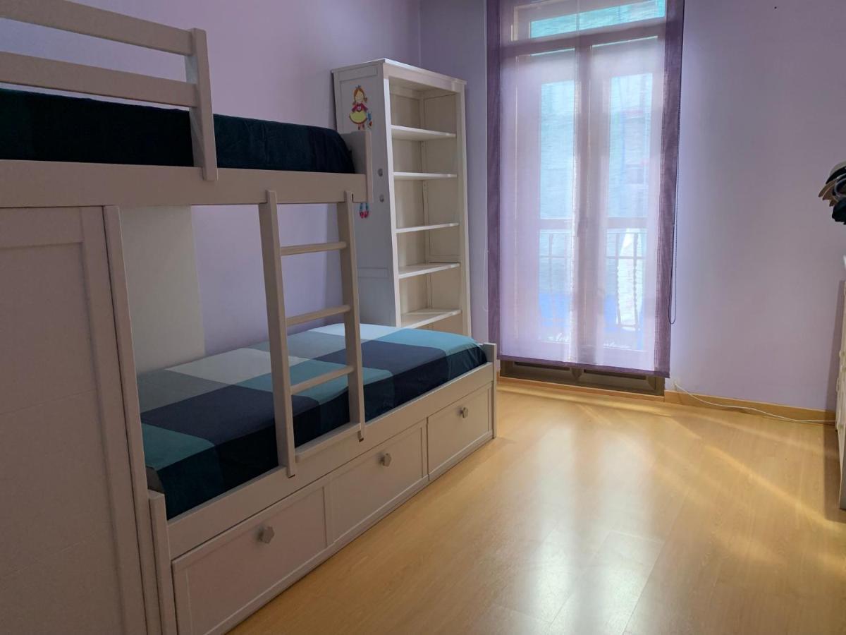 Luxury Apartment Mercat Central Тарагона Екстериор снимка