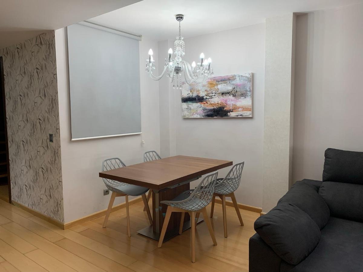 Luxury Apartment Mercat Central Тарагона Екстериор снимка