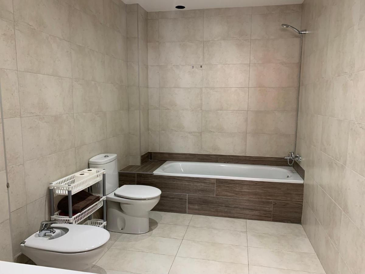 Luxury Apartment Mercat Central Тарагона Екстериор снимка
