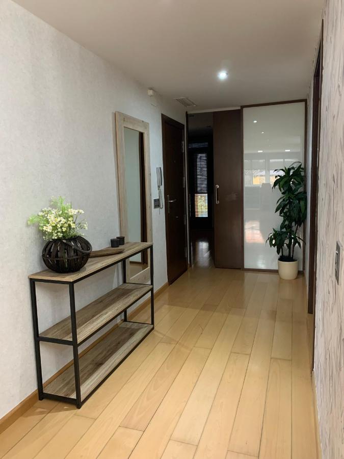 Luxury Apartment Mercat Central Тарагона Екстериор снимка