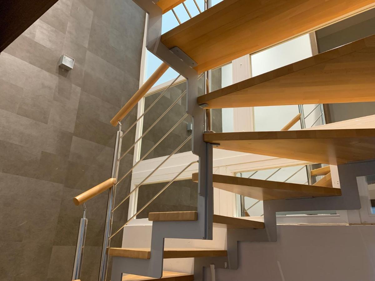 Luxury Apartment Mercat Central Тарагона Екстериор снимка