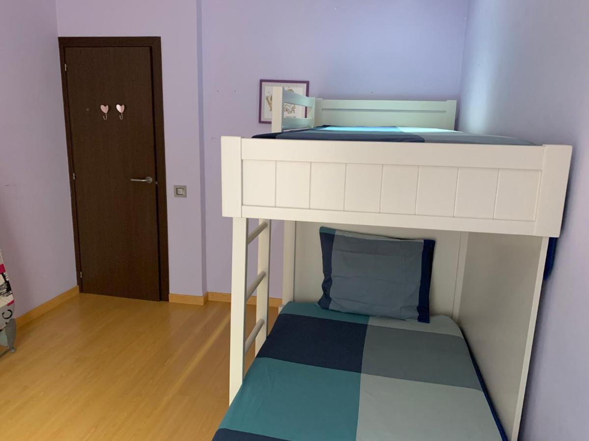 Luxury Apartment Mercat Central Тарагона Екстериор снимка