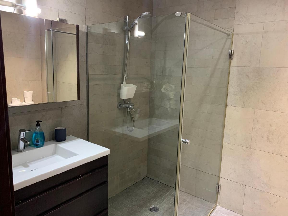 Luxury Apartment Mercat Central Тарагона Екстериор снимка