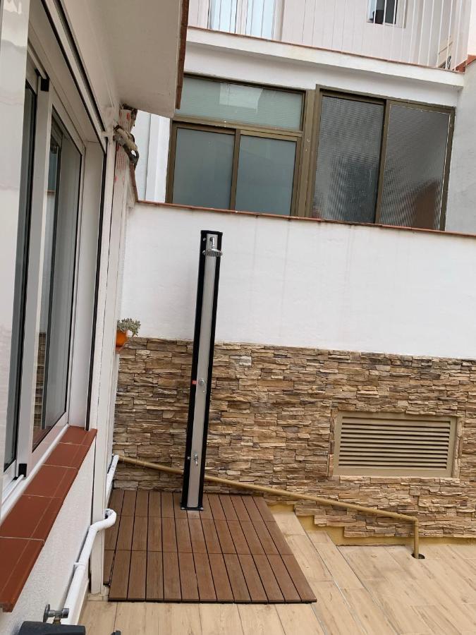 Luxury Apartment Mercat Central Тарагона Екстериор снимка